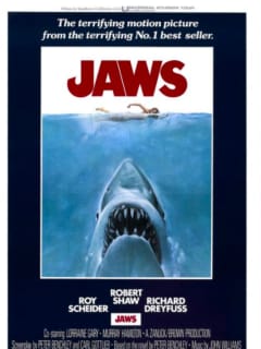 JAWS: Movie Classic Resurfaces In Atlantic County Theater