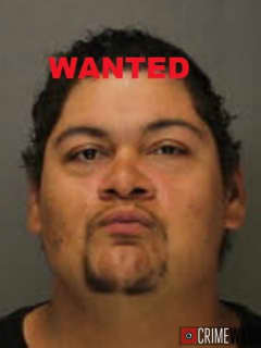 SEEN HIM? Police Seek Northampton County Man Accused Of Felony Forgery, Identity Theft