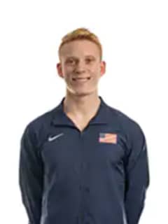 Diver From Massachusetts Wins Medal At Olympics