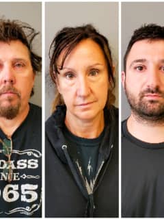 NJ Transit Conductors, Wife Arrested In Telemedicine Fraud Scheme
