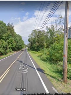 24-Year-Old Killed After Car Crashes Into Telephone Pole In Area, State Police Say