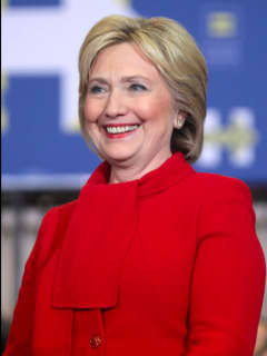 COVID-19: Hillary Clinton Holed Up At Home In Northern Westchester After Testing Positive