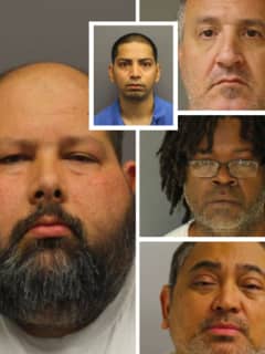 South Jerseyans Busted On Child Porn Charges, Prosecutor Says