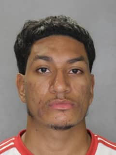 Alert Issued For Wanted Man In Suffolk County Following DWI Arrest