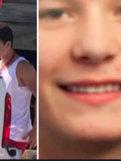 PA Lifeguard, 16, Dies After Jersey Shore Boating Accident