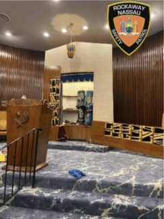 Reward Offered For Information That Leads To Recovery Of Torahs Stolen From LI Synagogue
