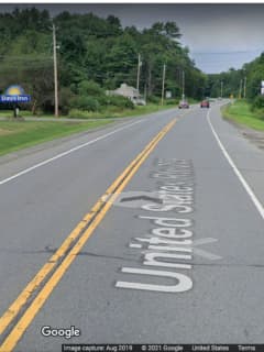 Town Of Wallkill Woman Nabbed For Fatal Hit-Run Crash Near Hotel