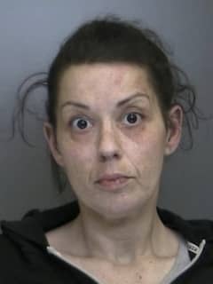 Alert Issued For Woman Wanted In Suffolk County For Child Abuse, DWI