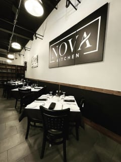 New Restaurant Off To Strong Start In Rockland