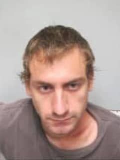 Hunterdon County Man Burglarizes Jewelry Store, Struggles With Arresting Officers, Police Say