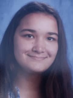 Teen Reported Missing In Dutchess County