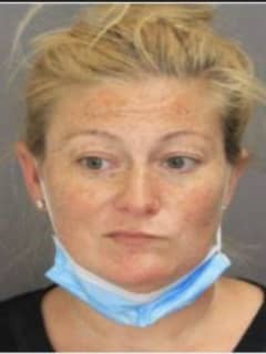 Woman Sentenced For Intentional Hit-Run Of Sister's Boyfriend In Putnam