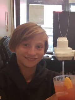 Alert Issued For Boy Who's Gone Missing In Western Mass