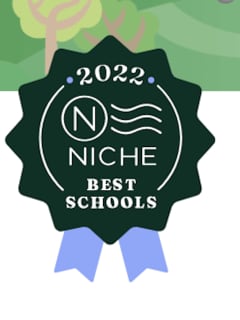 New Canaan School District Ranks In Top 30 Nationally