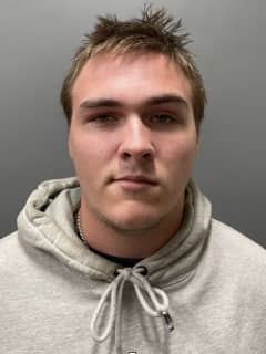 CT Man Arrested For Sexual Assault