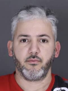 Road Rage: Arrest Made In Northern Westchester After Man Fires Shots At Driver, Police Say