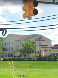 It's A Simple Stabbing At Hellish South Jersey Hotel
