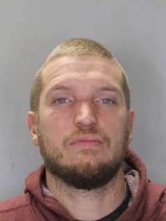 Wanted Fugitive Apprehended In Suffolk County After Nationwide Search