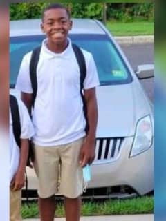 MISSING: Authorities Search For South Jersey Boy, 12