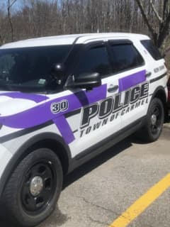20-Year-Old Nabbed After Fleeing Scene Of Crash In Putnam, Police Say