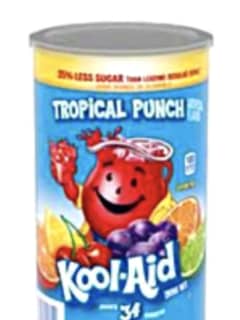Costco Announces Recall Of Kool-Aid That Might Have Metal, Glass In The Powder