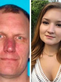 MURDER SUICIDE: Dad Wanted In Temple Student's Killing Found Dead: Prosecutor