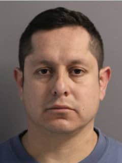 Suffolk County Man Who Posed As Rideshare Driver Accused Of Sexual Abuse