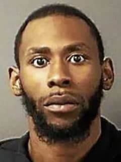 Trenton Man Arrested With Stolen Handguns After Threatening Another Man: Police