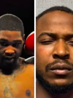 Man Confesses To Shooting Pro Boxer Dead On Christmas Eve In Maryland: Police