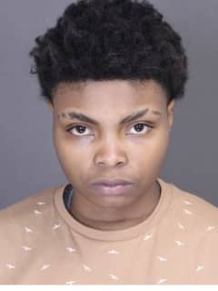 Area Woman Nabbed For Shooting Incident, Police Say