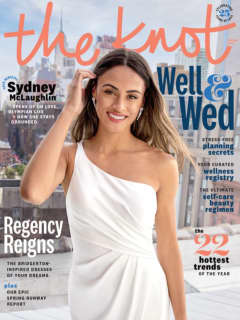 NJ Olympian Sydney McLaughlin Talks Engagement To Ex-NFL Player In 'The Knot'