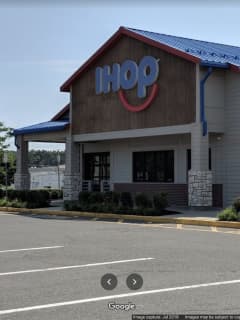 Police Searching For Suspect Who Broke Into Riverhead IHOP, Stole Cash