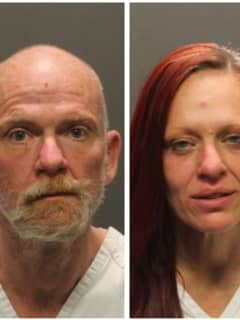 Arizona Couple Arrested In Maryland Woman's 2017 Murder