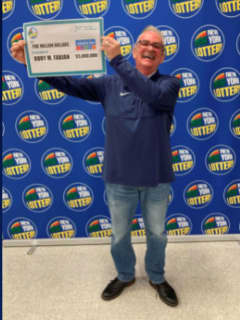 Suffolk County Man Buys Winning $5M Scratch-Off Ticket At 7-Eleven Store