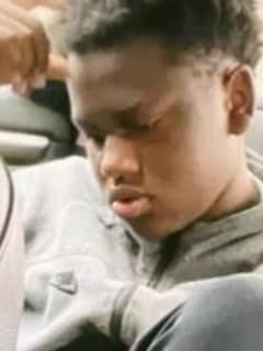 Alert Issued For Missing 14-Year-Old Newark Boy