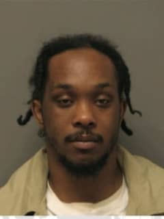 Seen Him? State Police Issue Alert For Accused Drug Dealer Wanted In Area