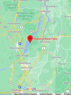 Area Man Dies After Apparent Hiking Accident, Police Say