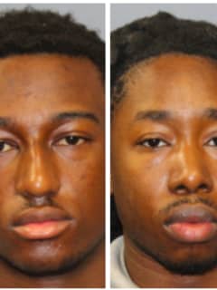Men Wanted For Armed LI Robberies Busted In Routine Traffic Stop: Police