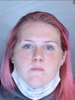 Lehigh Valley Woman Assaults Roommate, Flees After Stealing iPhone: Slate Belt Police