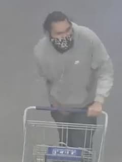 Know Them? Duo Wanted For Stealing $620 Worth Of Items From Suffolk Lowe's