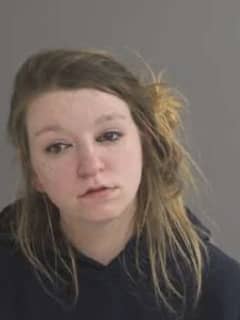 Woman Charged After New London County Crash Sends Five To Hospital