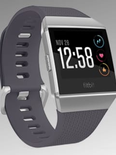 Google's Fitbit Recalls 1.7M Smartwatch Over Burn Hazard