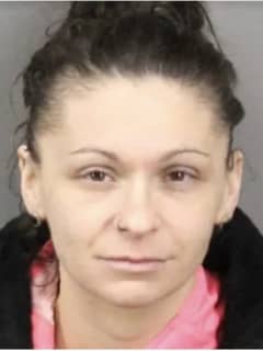 Saugerties Mother Who Allegedly Hid Girl Under Steps Appears In Court