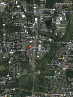 One Injured After Plane Skids Off Runway Of Plainville Airport