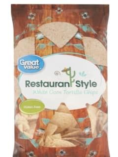 Walmart Issues Recall For Popular Brand Of Chips Over Metal Concern