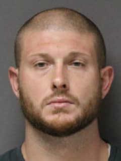 Jersey Shore Man Admits To Multiple Robberies: Prosecutor
