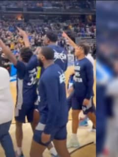 MADNESS: Small Jesuit School From Jersey City Stuns Kentucky In Historic NCAA Upset