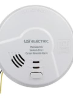 Recall Issued For Smoke, Carbon Monoxide Alarms