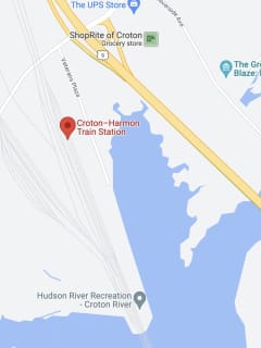 Woman Critical After Car Crashes Into Croton River