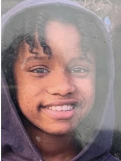 Alert Issued For Missing 11-Year-Old Hartford Girl